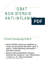 Obat-Obat Nsaid