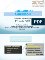 Maladie de Parkinson FMPM PDF