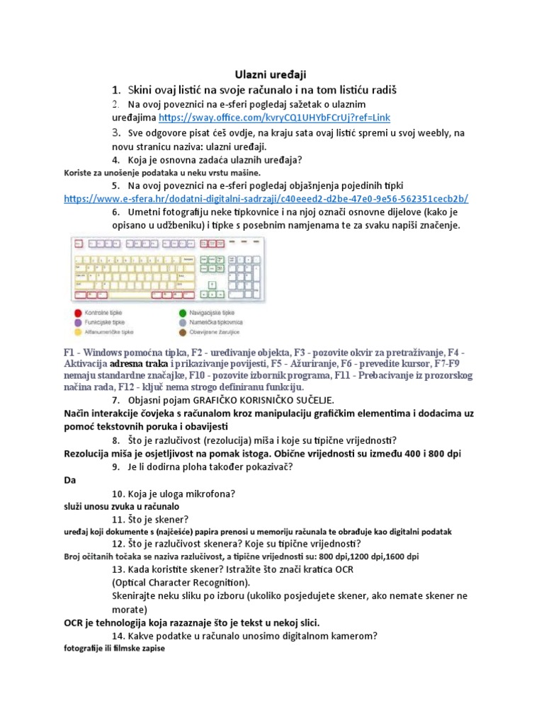 Ulazni | PDF