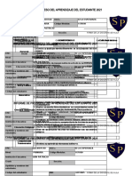 Boleta Informativa