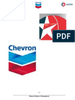 Chevron or CALTEX Report