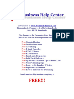 Master Wholesale Web Sites