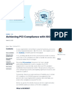 Achieving PCI Compliance With ISO8583 - Very Good Security