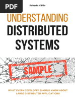 Understanding Distributed Systems Sample