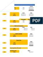 Tarea Unidad 4 Contabilidad Adm.