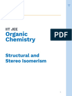 Structural and Stereo Isomerism