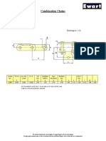 Combination Chains: A1 Attachment