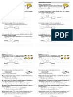 Activite Decouverte Situations Additives-Soustractives CE2