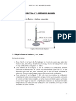 Práctica No 2 - Química