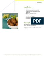 SVB - Receitas para Quarentena 01