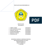 Konsep Kebidanan Revisi PROFIL BIDAN