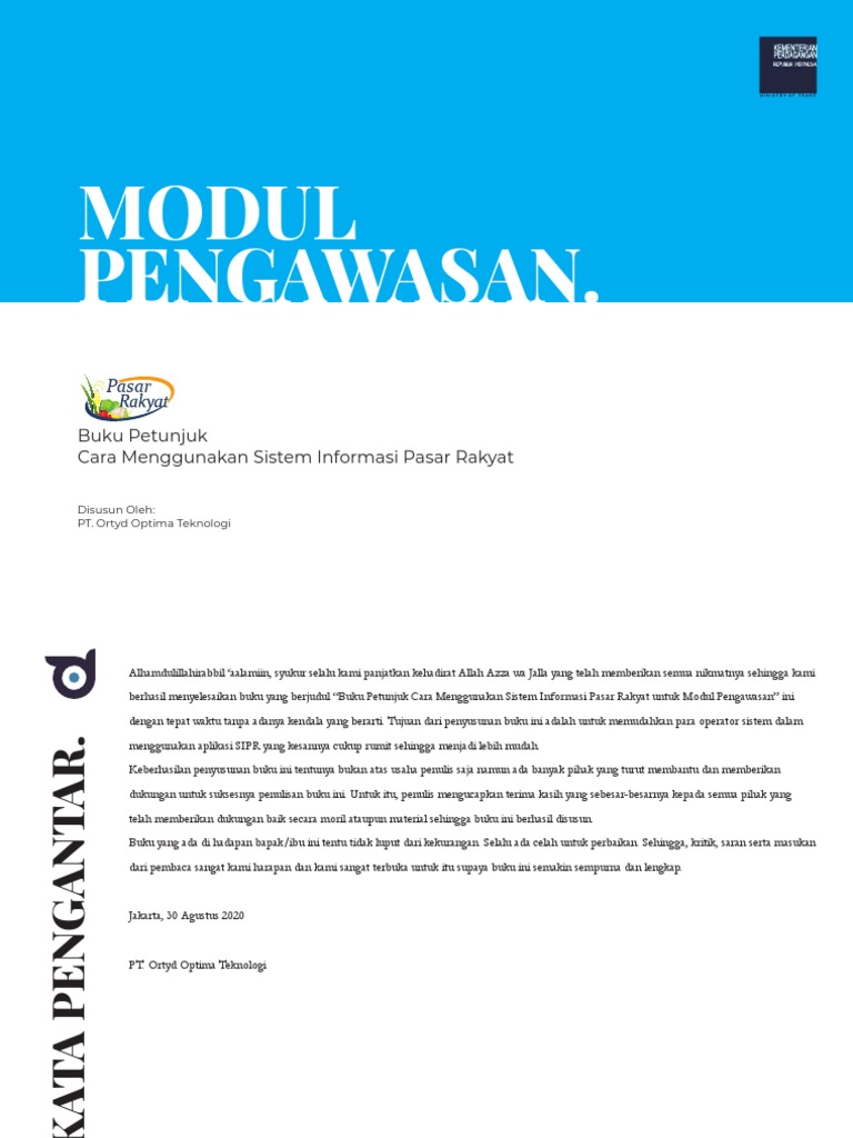 Manual Sipr | PDF | Pengelolaan Keuangan & Uang