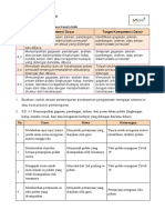 LKPD Teks Pidato Persuasif - Kelompok 1