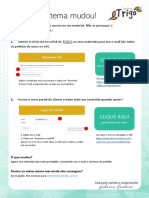 No Mundo Da Alfabetização - VOLUME 1 - Consciência Fonológica