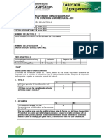 Formato de Evaluación Artículo Ibr