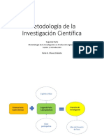 Sesion_1a_Metodologia de la investigacion cientifica