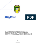 Renstra PKM Ketapang 2013-2018