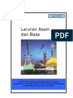 Download Larutan Asam Dan Basa by MAliAkbar SN54825327 doc pdf