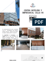 Edificio 85 Square .