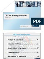 Curso CMC4+