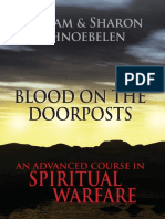 BLOOD On The DOORPOSTS by William and Sharon Schnoebelen