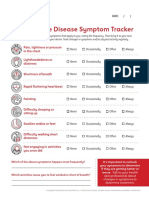 Valve Disease Symptom Tracker UCM - 457876