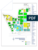 Site Plan RSUD BANTUL