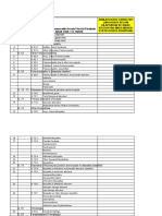 Icd-10 - Oktober 2021