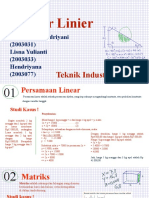 PPT_AljabarLinear_Kelompok4_TeknikIndustriB2020