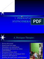 OPTIMASI PERSIAPAN