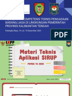 03.teknis Sipd Sirup