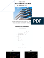 Clase 5 Análisis Estructural