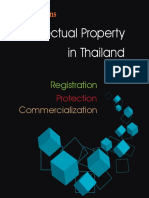 2016 Tilleke IP Protection Thailand