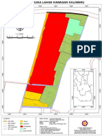 Peta Peruntukan Lahan