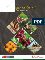 Agro en Cifras 12 2020