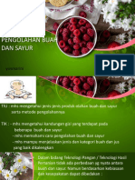 6.pengolahan Buah Dan Sayur