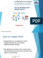 @12 Google Sites