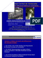 2 Diseo Sismorresistente en Concreto Aci 318 05pdf