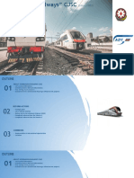 UNECE-Azerbaijan Railways