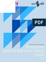Buku Petunjuk DRH Dan Sanggah SKB CPNS 2021 v.1.PDF - LOKER