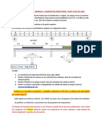 Civ 209 Hormigon Armado I Examen Recuperatorio 18 de Julio de 2020