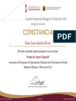 Certifica Do