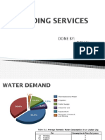 4 Water Consumption Rate and Its Factors