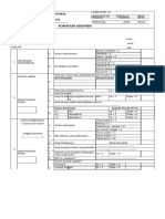 Formulir Asesmen Lengkap BNN