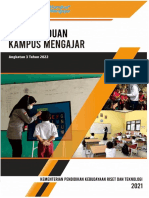 Buku Panduan Kampus Mengajar 061221