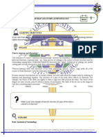 Introduction To Human Anatomy & Physiology