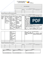 Formato de Planificación Abp