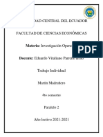 Consulta Sobre Lgebra Matricial PDF