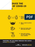 Covid 19 Generic-Poster