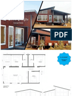 Concept Homes (Layouts & Costings)